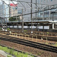 東海道線 幸田駅～相…