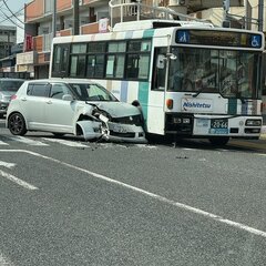 【事故】国道495号…