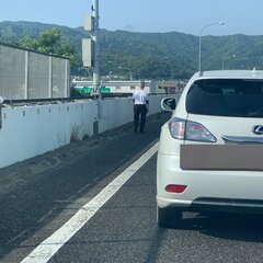 【事故】阪和道 和歌…