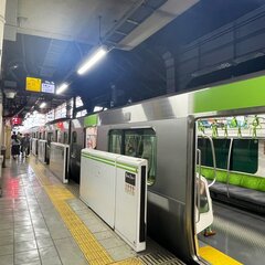 【画像】埼京線 新宿…
