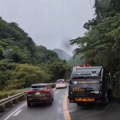 【事故】県道21号線…