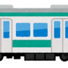 【遅延】埼京線で荷物…