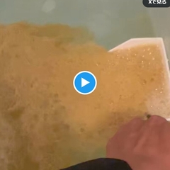 【動画】風呂釜洗浄剤…