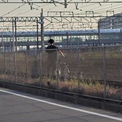 【画像】JR京都線 …
