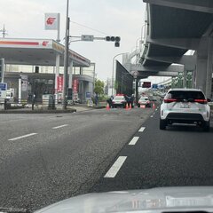 【事故】国道23号 …