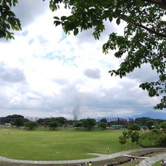 【火事】神奈川県綾瀬…