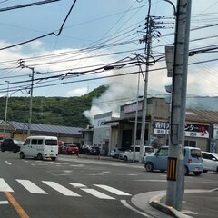 【火事】香川県高松市…