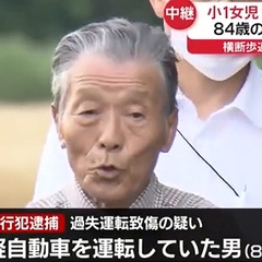 84歳の青木秀夫容疑…