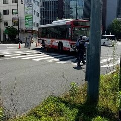 【事故】京阪 寝屋川…