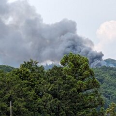 【火事】神奈川県愛甲…