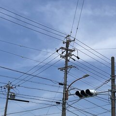 【停電】豊橋市で停電…