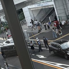 【事故渋滞】神奈川県…