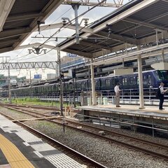 相鉄線 新横浜〜羽沢…