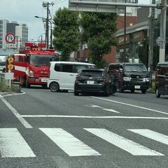 【事故】東京都世田谷…