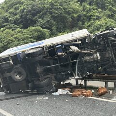 【事故渋滞】九州道 …