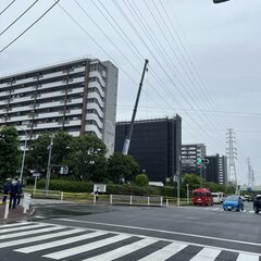 【停電】東京都板橋区…