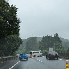 【事故渋滞】東北道 …