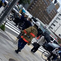 【事故】東京都港区表…