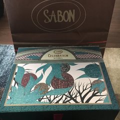 【サボン（SABON…