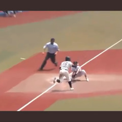 【動画】高校野球 千…