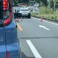 【事故】埼玉県所沢市…