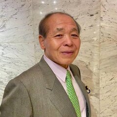 鈴木宗男氏、パリオリ…