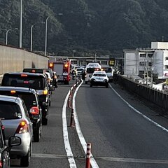 【事故】岐阜県美濃加…