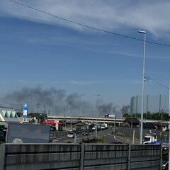 【火事】三重県桑名郡…