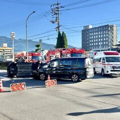 【事故】愛媛県新居浜…