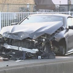 【トラック運転手死亡…