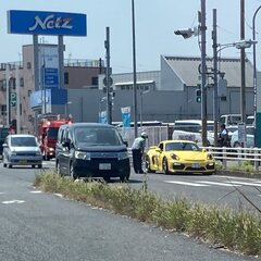 【事故】国道16号 …