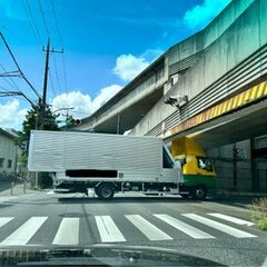 【事故】神奈川県横浜…