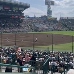 【高校野球】滋賀学園…