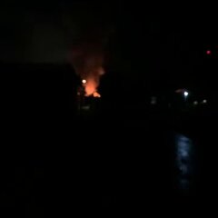 【火事】岐阜県高山市…