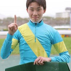 【訃報】角田大河騎手…