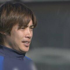 サッカー伊東純也選手…