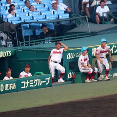 【高校野球】北陸の監…