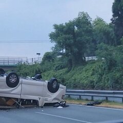 【事故】九州道 菊水…