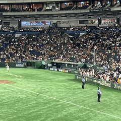 阪神 東京ドーム最終…