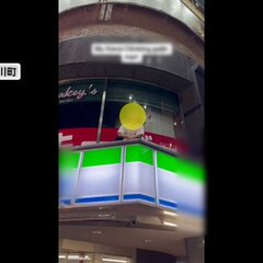 【動画】迷惑外国人、…