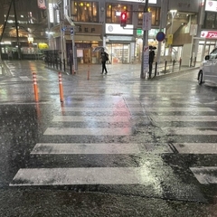 【大雨】埼玉県川崎市…