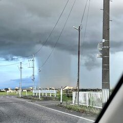 【大雨】新潟県三条市…