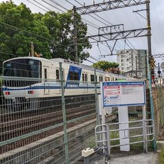 【人身事故】南海高野…