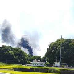 【火事】香川県綾歌郡…