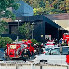 【火事】愛媛県松山市…