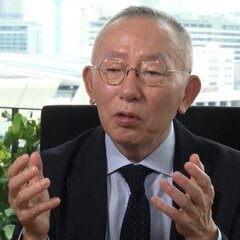 ユニクロの社長「この…