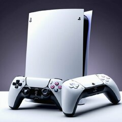 【PS5】ソニー、プ…