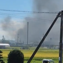 【火事】兵庫県神戸市…