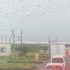 【通行止め】台風10…