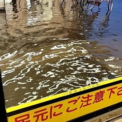 【台風10号】岩手県…